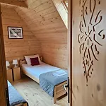 Villa Swierkowka - Dom Z Bali Zakopane