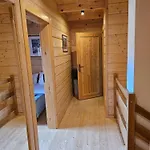 Swierkowka - Dom Z Bali Villa *