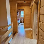 Swierkowka - Dom Z Bali Villa Zakopane