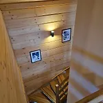 Villa Swierkowka - Dom Z Bali Zakopane