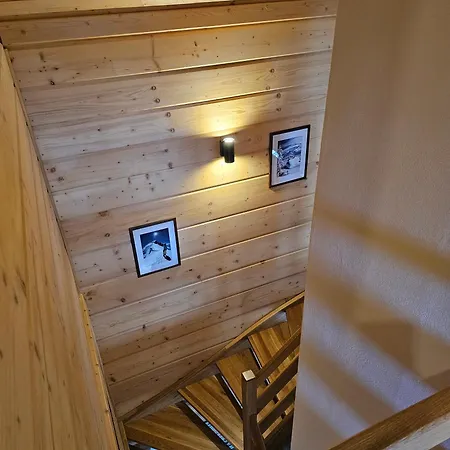 ヴィラ Swierkowka - Dom Z Bali ザコパネ