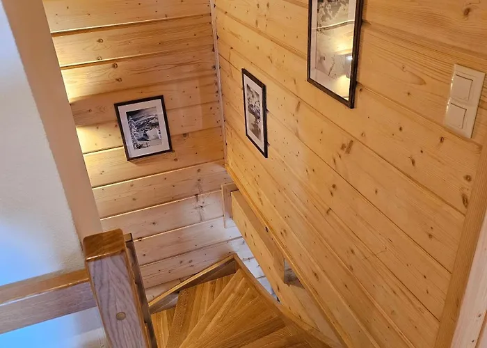 Swierkowka - Dom Z Bali *