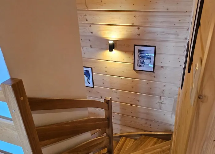 Swierkowka - Dom Z Bali Zakopane