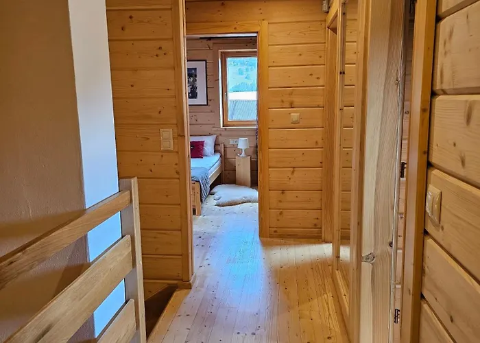 Swierkowka - Dom Z Bali Villa Zakopane