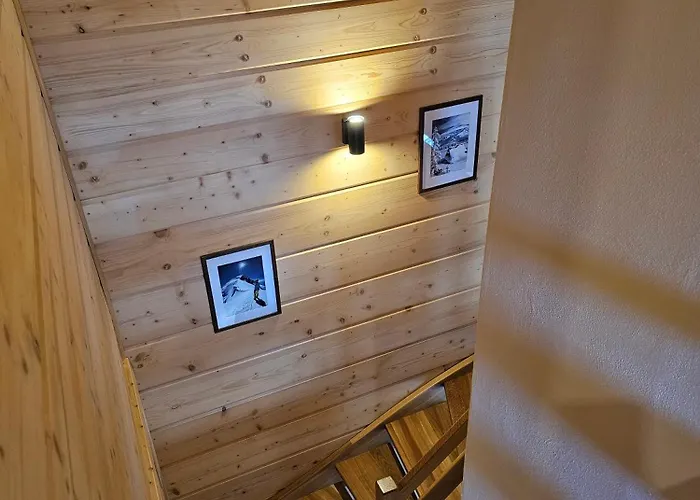 Villa Swierkowka - Dom Z Bali Zakopane