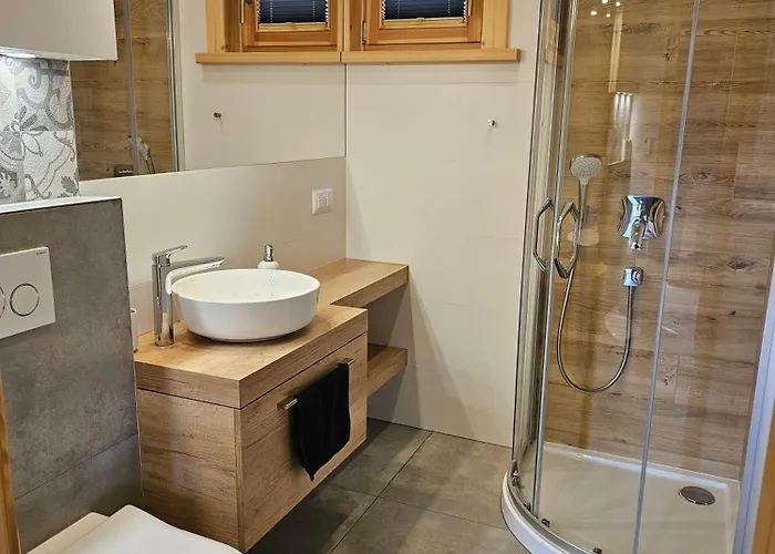 Swierkowka - Dom Z Bali Villa